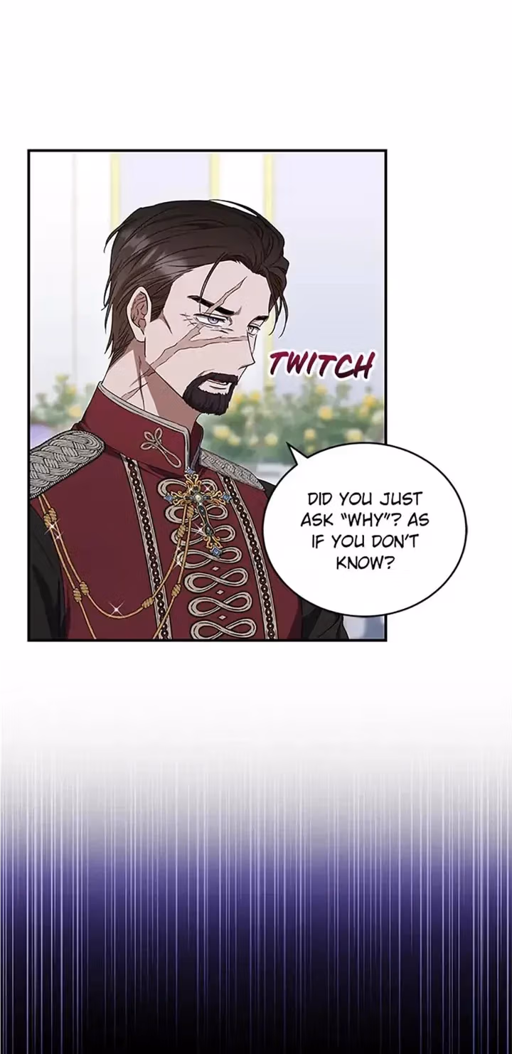 The Secret of House Francesca Chapter 23 page 10 - 