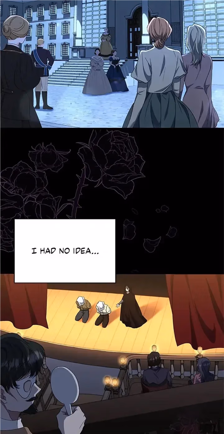 The Secret of House Francesca Chapter 24 page 34 - 