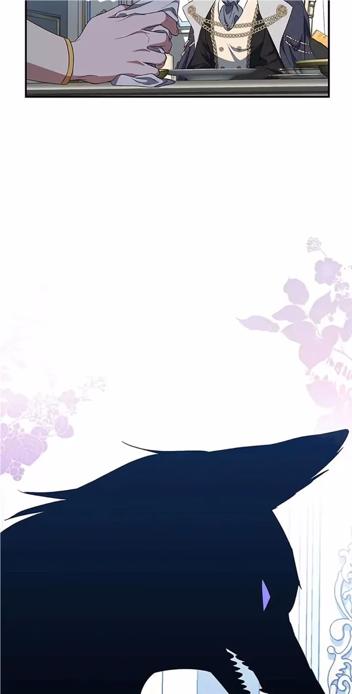 The Secret of House Francesca Chapter 24 page 41 - 