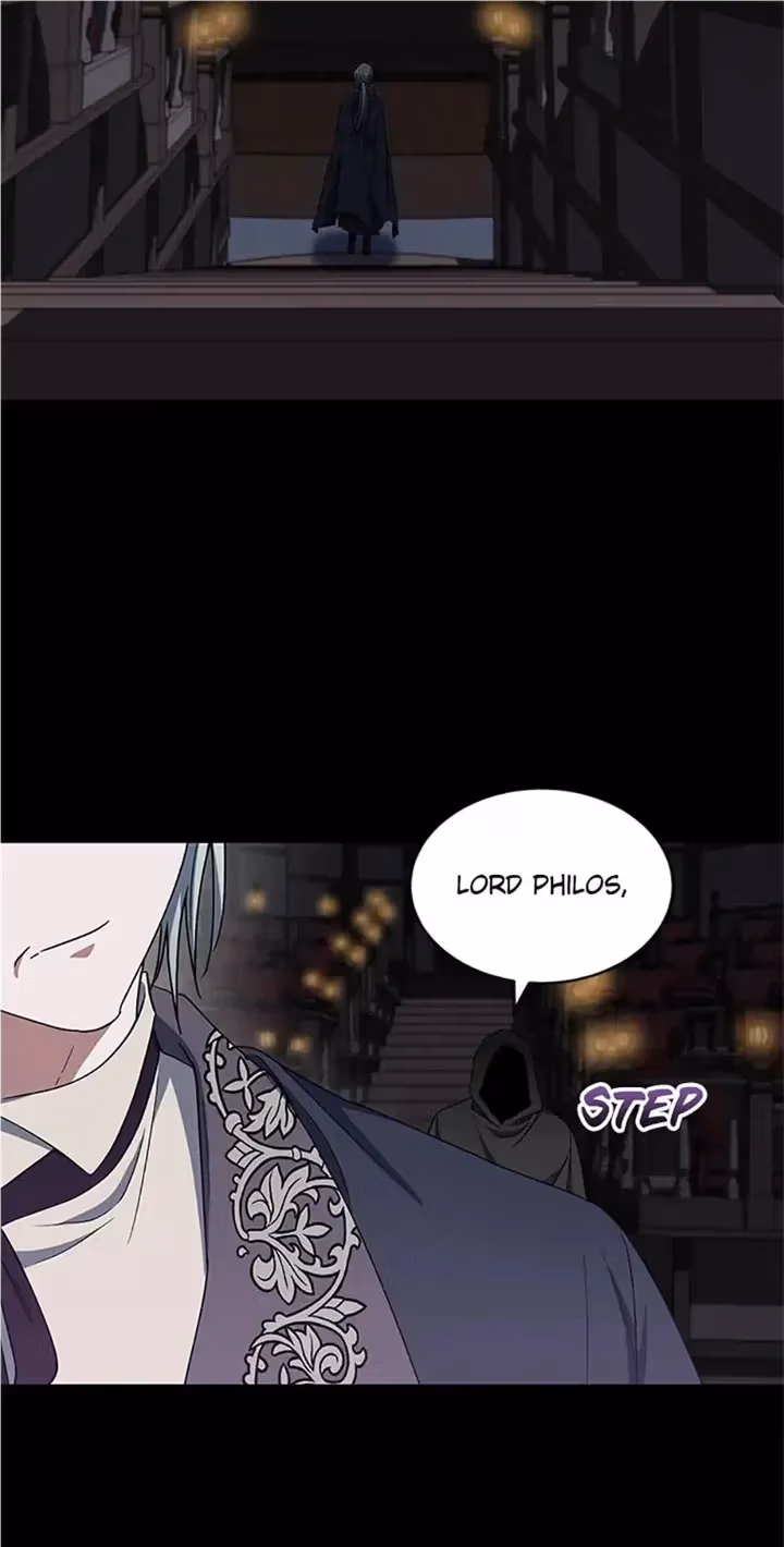 The Secret of House Francesca Chapter 24 page 44 - 