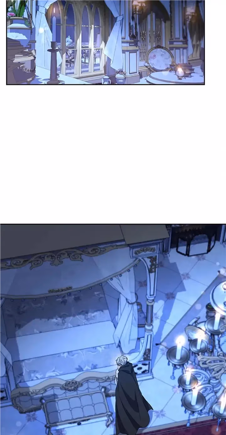 The Secret of House Francesca Chapter 25 page 2 - 