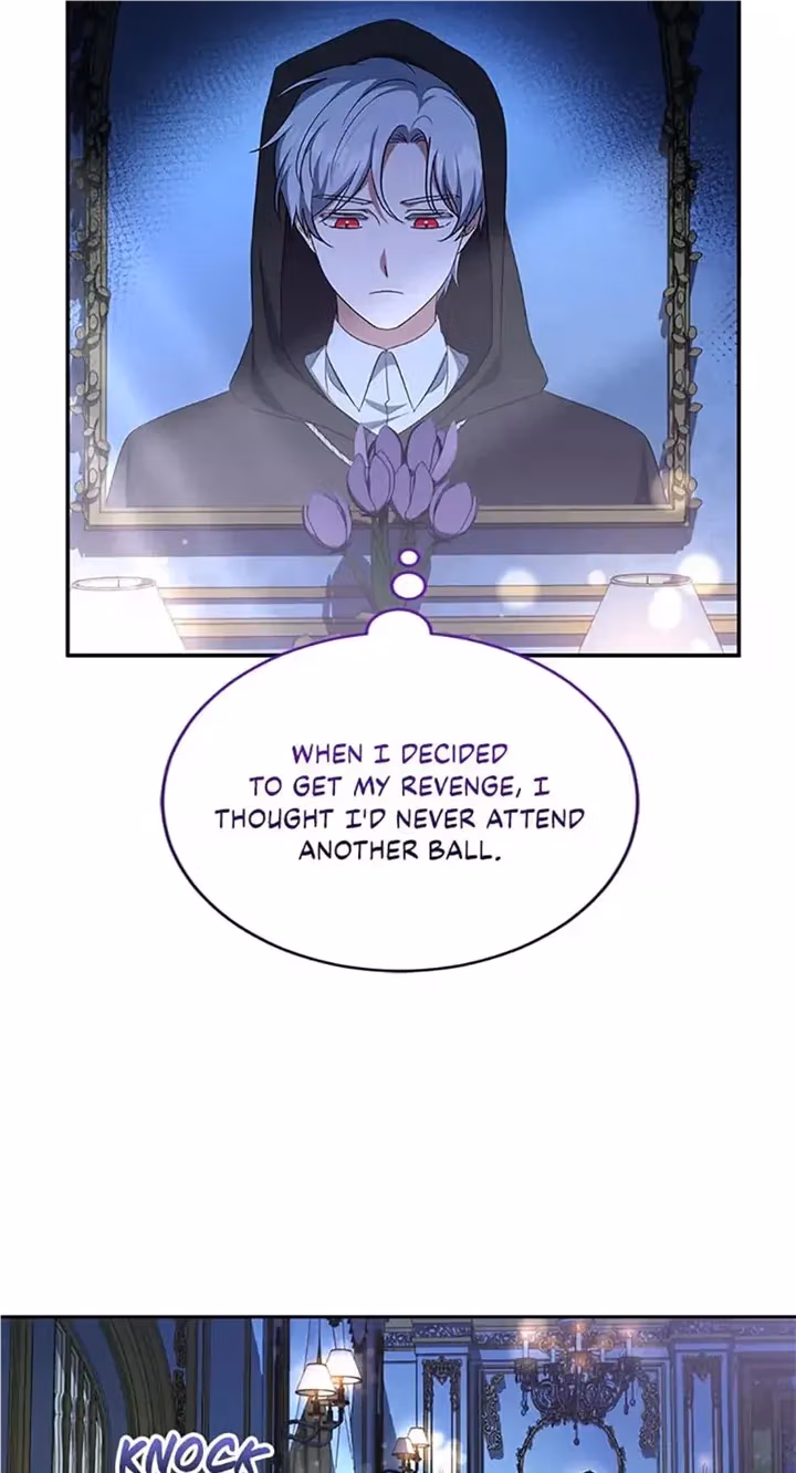 The Secret of House Francesca Chapter 25 page 12 - 