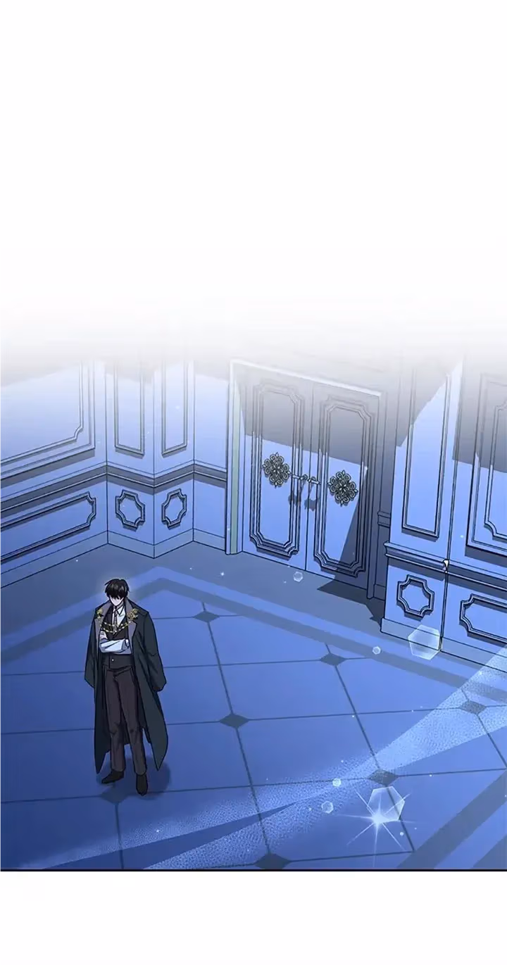 The Secret of House Francesca Chapter 25 page 38 - 