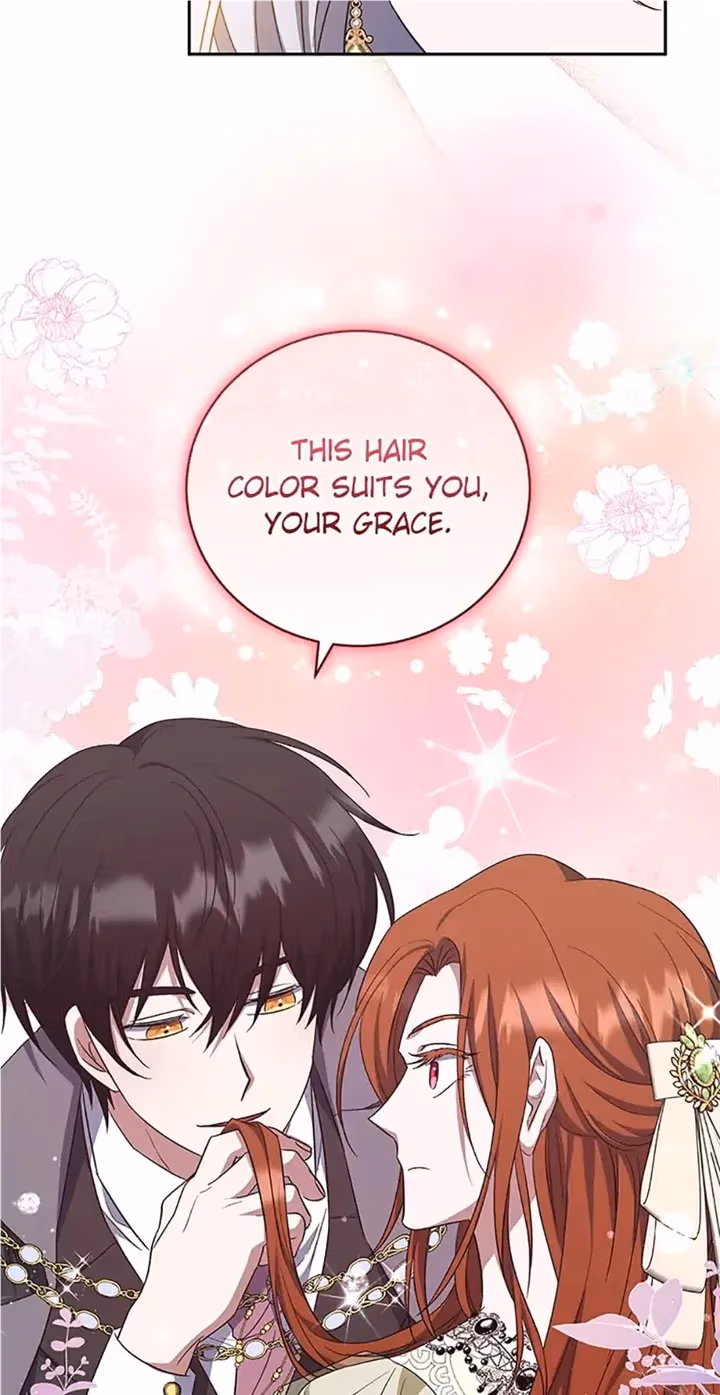 The Secret of House Francesca Chapter 25 page 46 - 