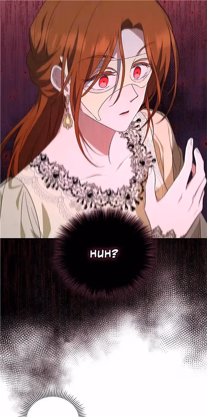 The Secret of House Francesca Chapter 25 page 56 - 