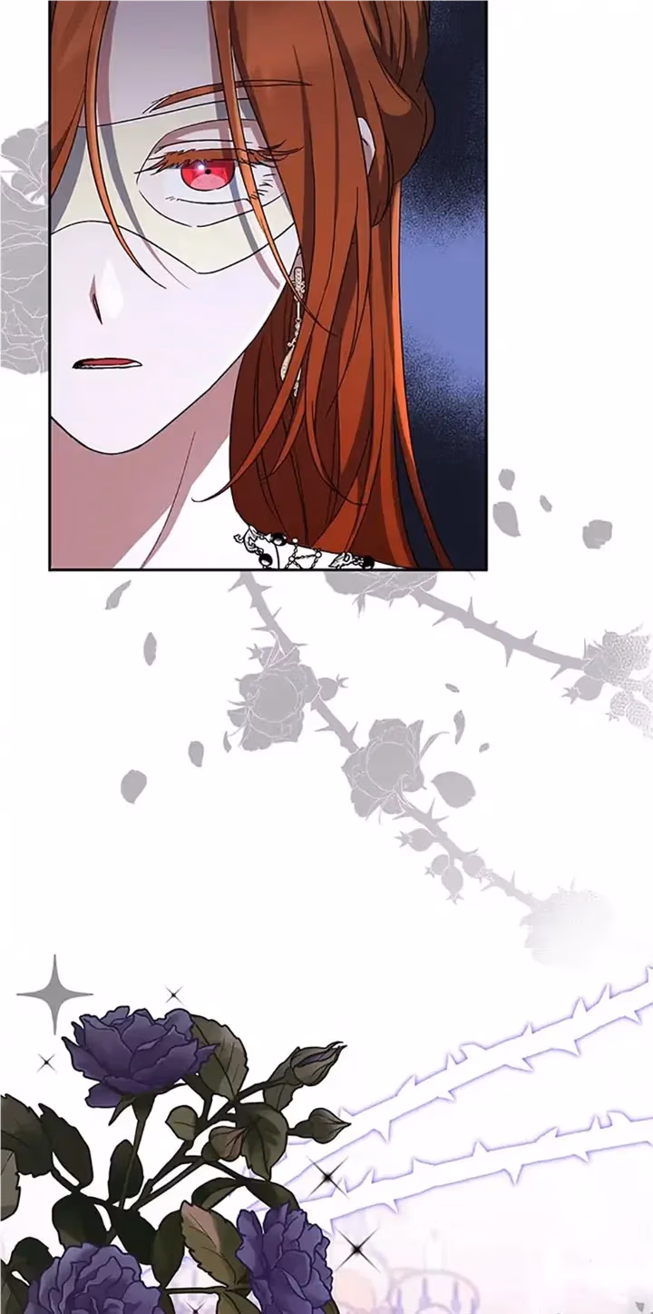 The Secret of House Francesca Chapter 25 page 58 - 