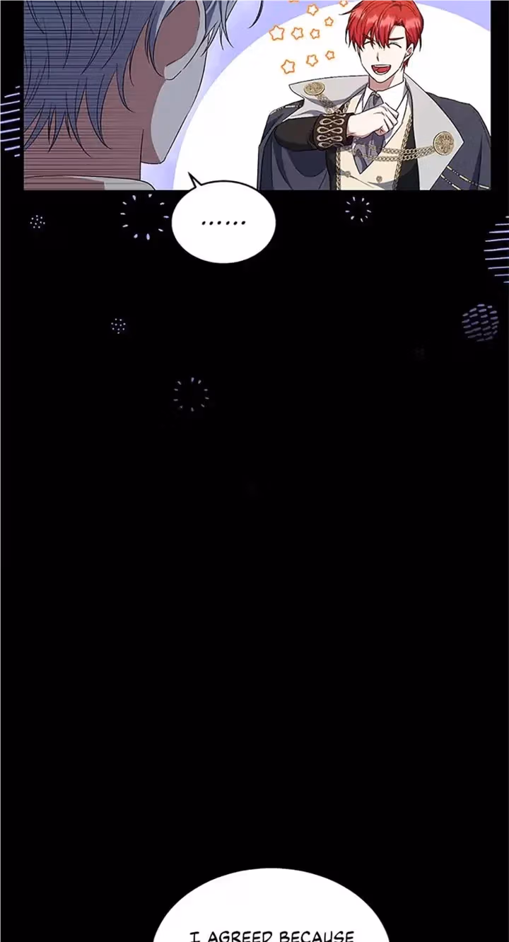 The Secret of House Francesca Chapter 25 page 10 - 