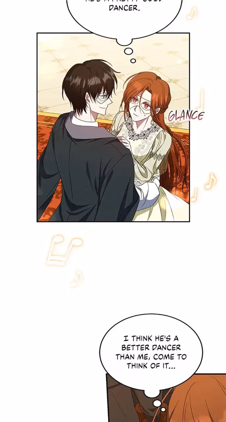 The Secret of House Francesca Chapter 26 page 16 - 