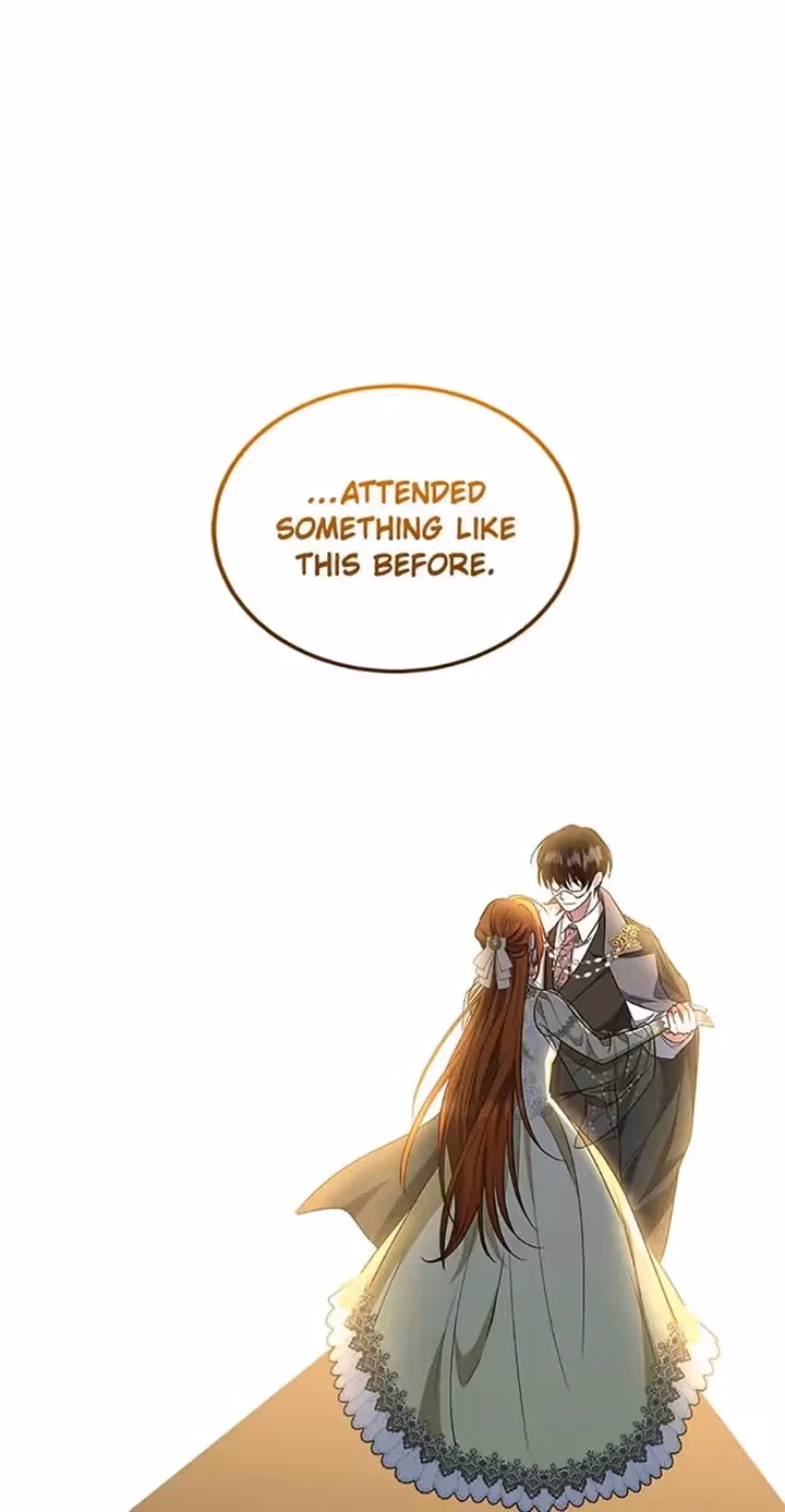 The Secret of House Francesca Chapter 26 page 22 - 