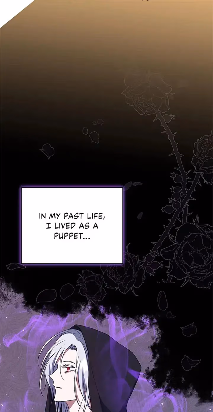 The Secret of House Francesca Chapter 26 page 23 - 