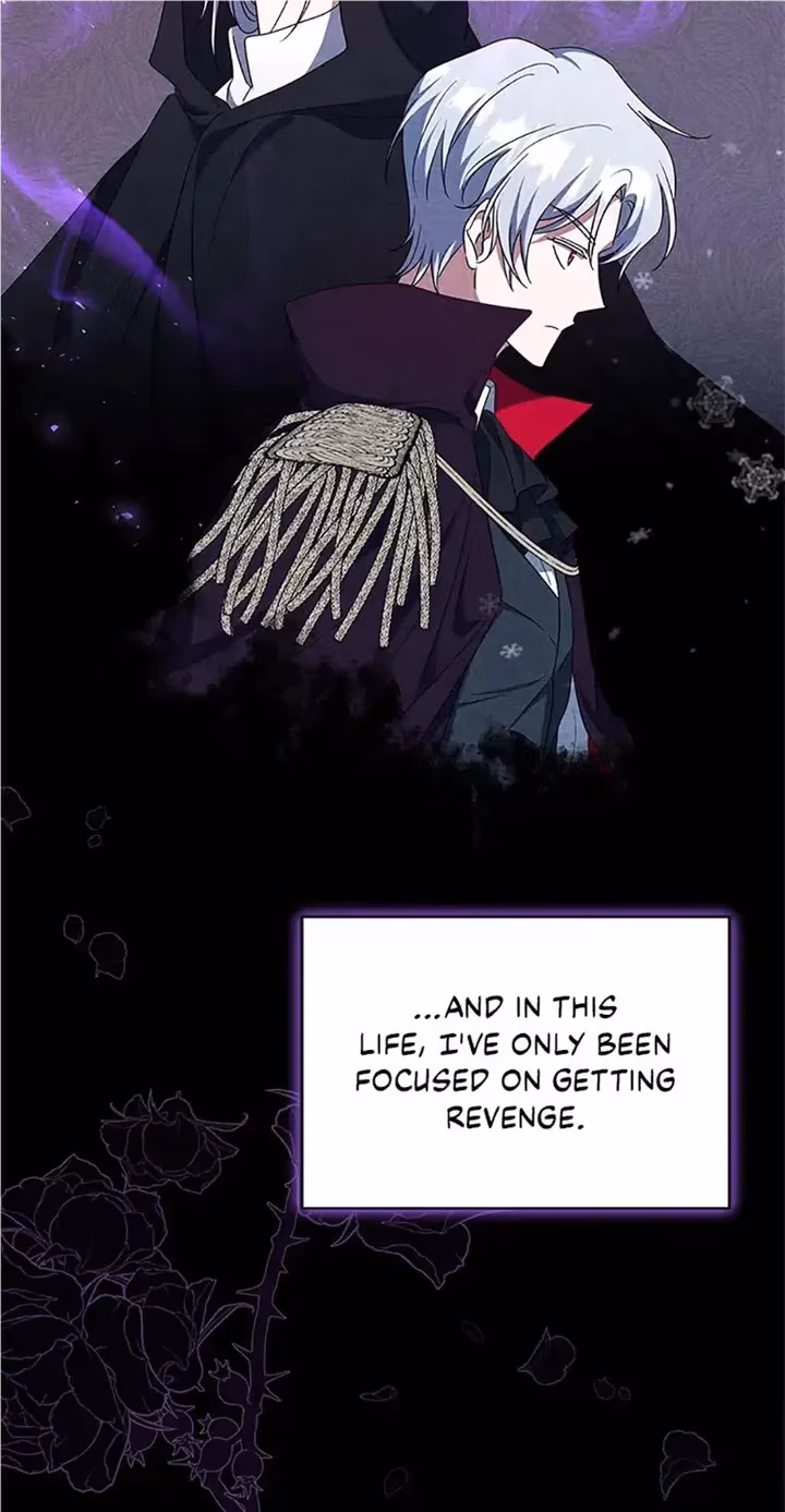 The Secret of House Francesca Chapter 26 page 24 - 