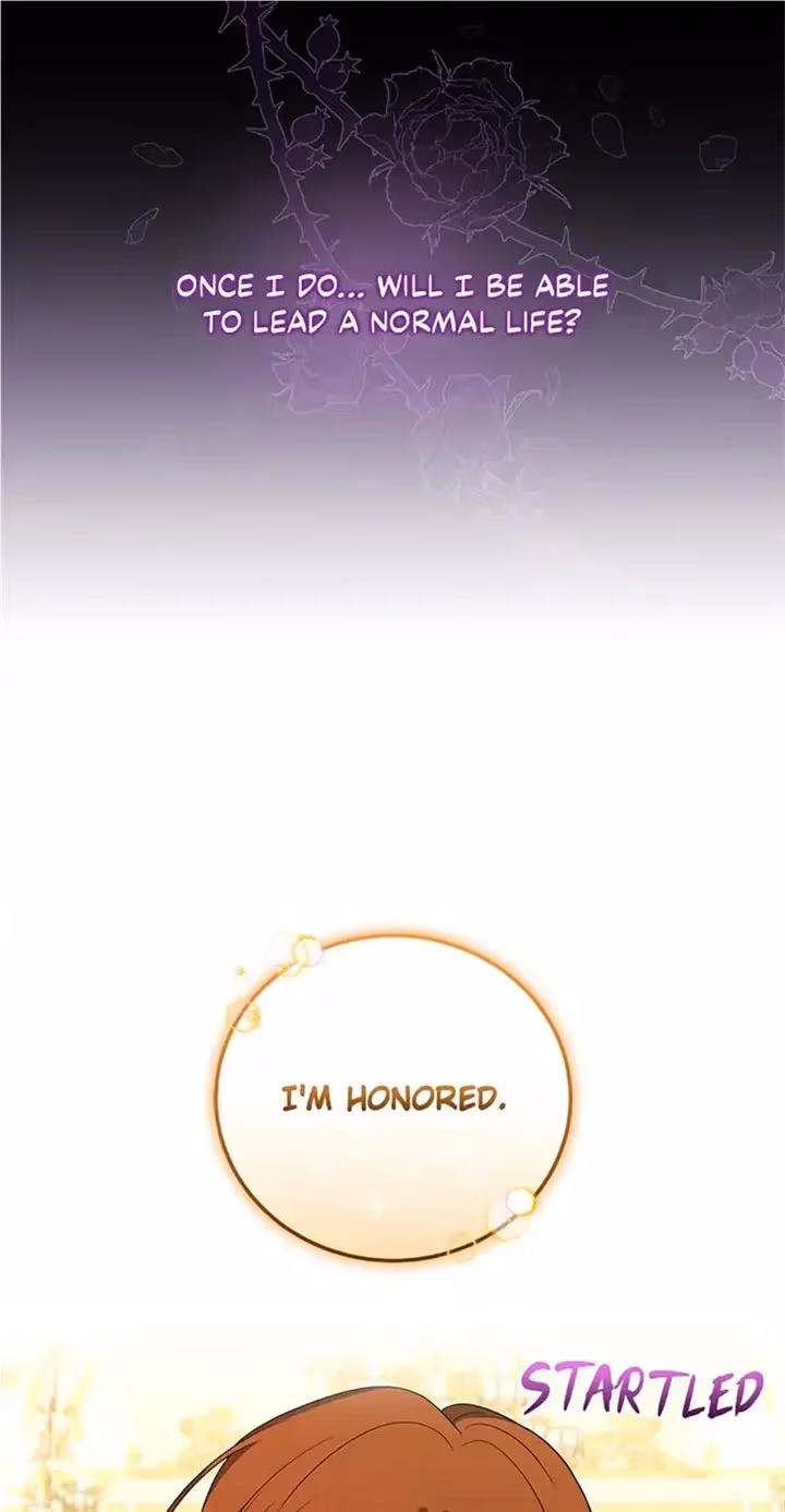The Secret of House Francesca Chapter 26 page 25 - 