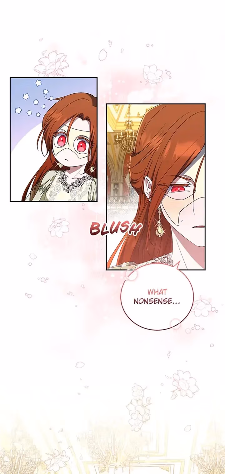 The Secret of House Francesca Chapter 26 page 28 - 