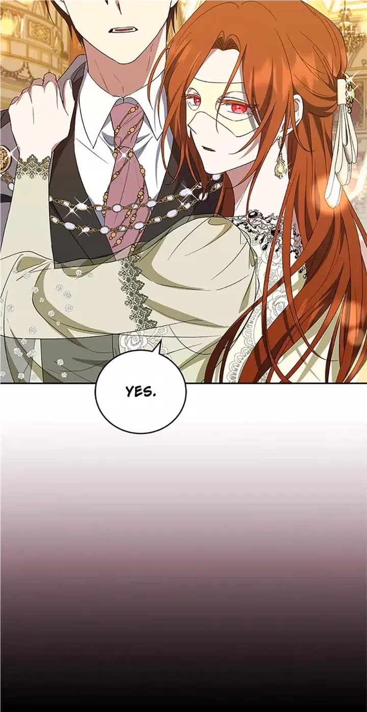 The Secret of House Francesca Chapter 26 page 35 - 