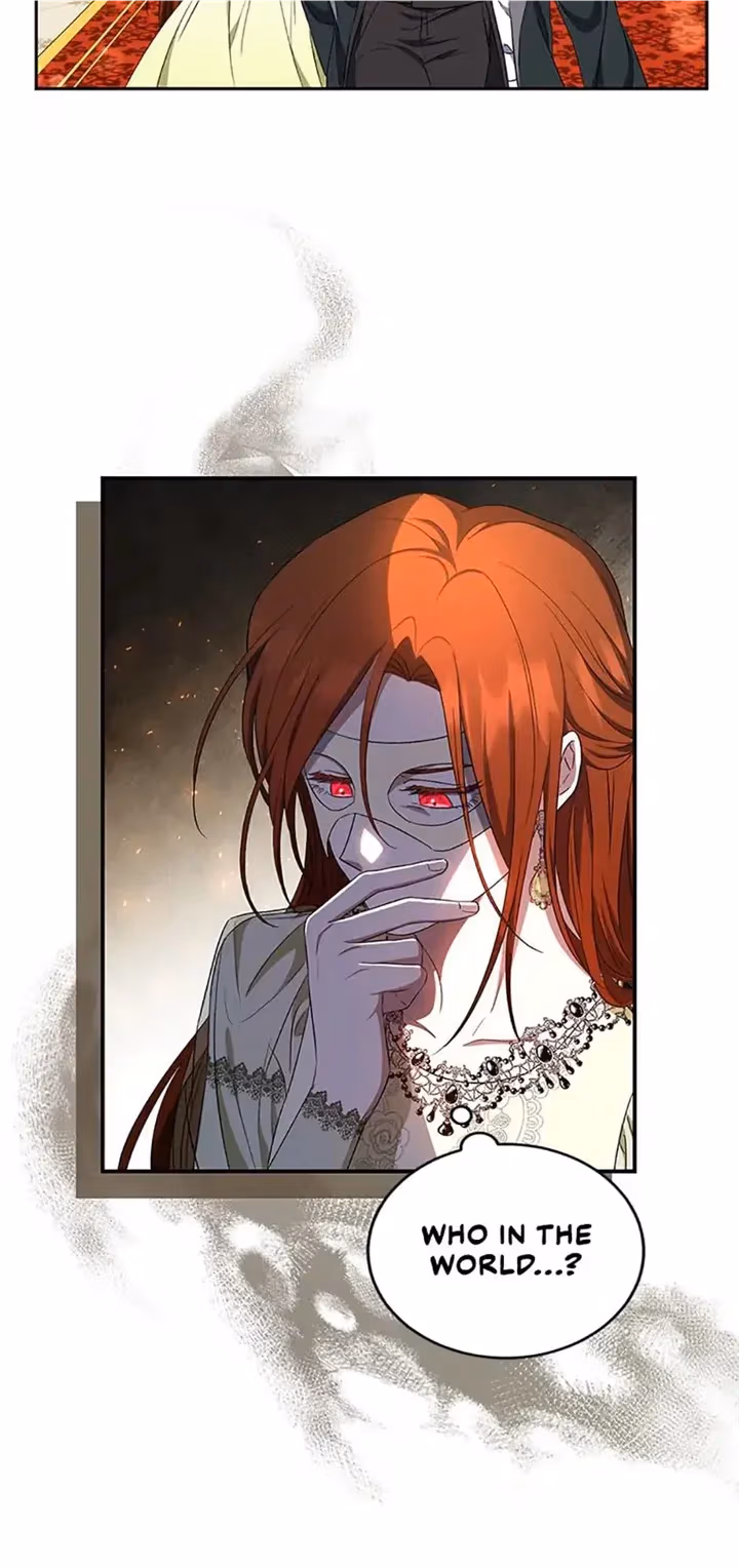 The Secret of House Francesca Chapter 26 page 5 - 