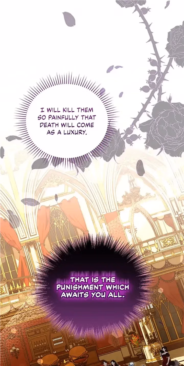 The Secret of House Francesca Chapter 26 page 45 - 