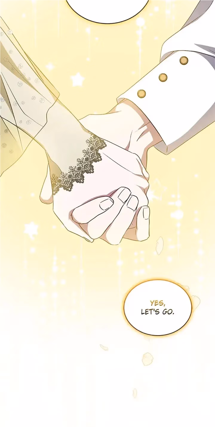 The Secret of House Francesca Chapter 26 page 51 - 