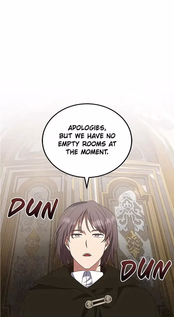 The Secret of House Francesca Chapter 26 page 52 - 