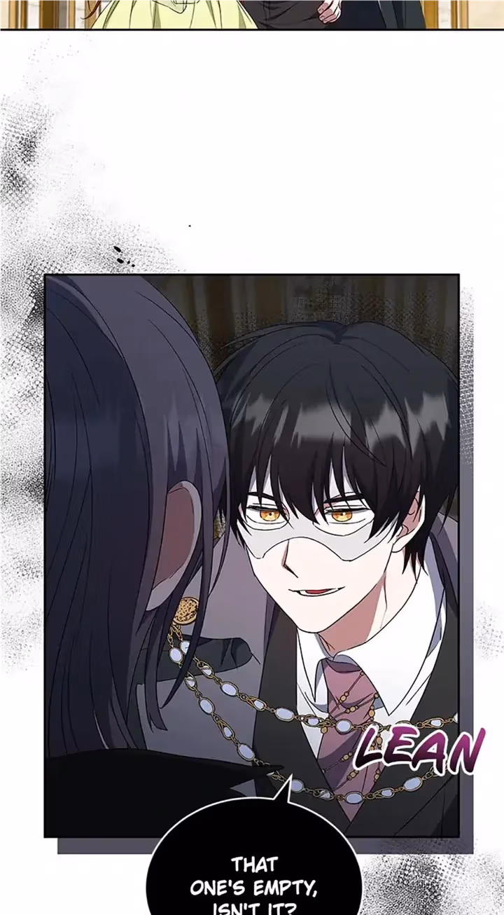 The Secret of House Francesca Chapter 26 page 54 - 