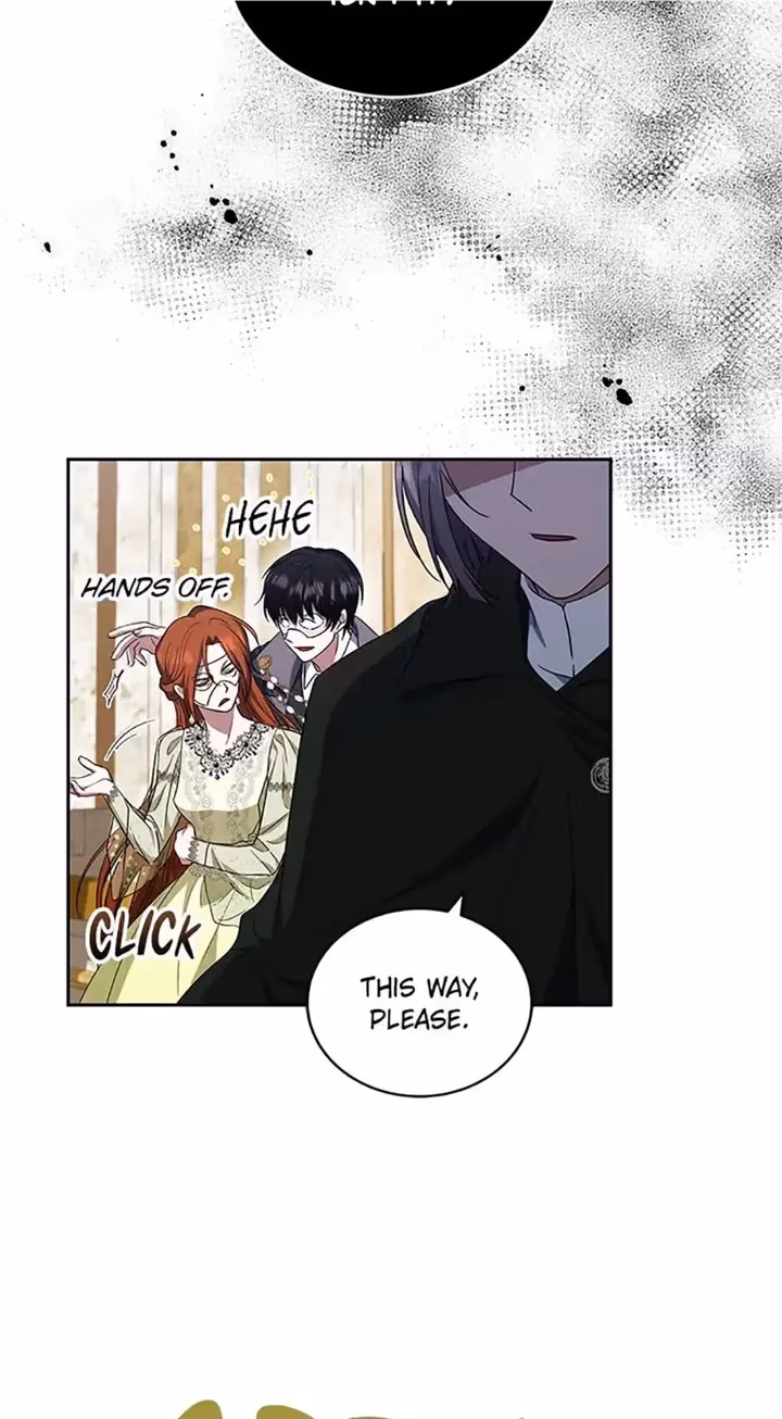 The Secret of House Francesca Chapter 26 page 55 - 