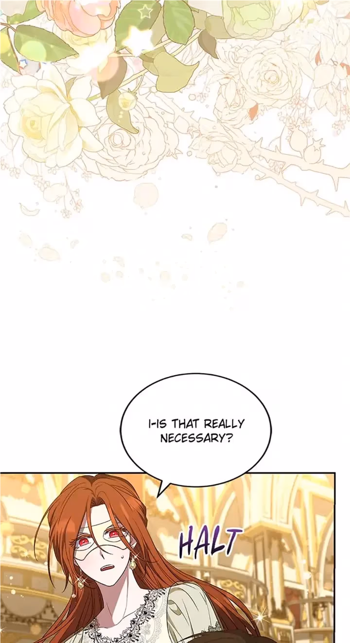 The Secret of House Francesca Chapter 26 page 8 - 