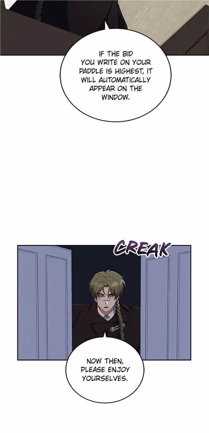 The Secret of House Francesca Chapter 27 page 14 - 