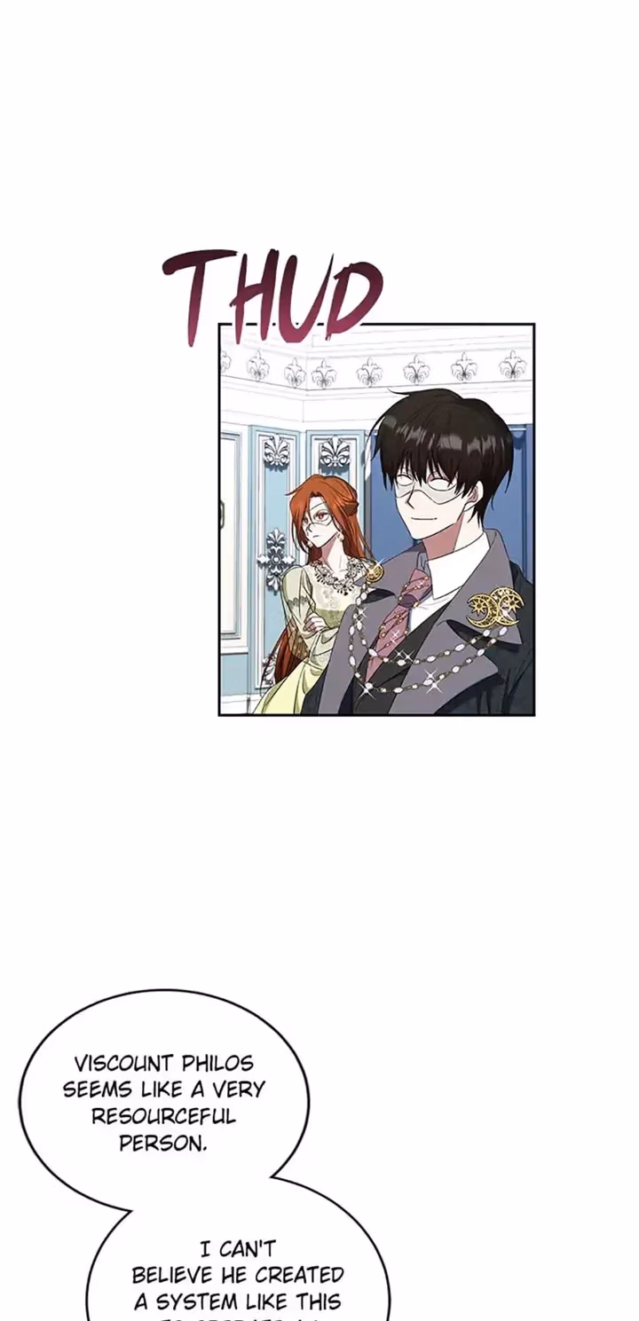 The Secret of House Francesca Chapter 27 page 15 - 