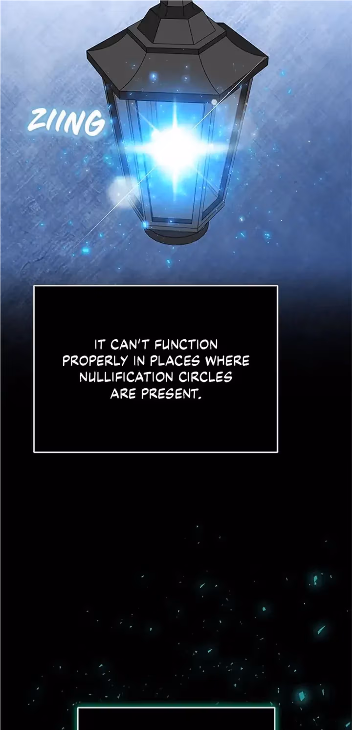 The Secret of House Francesca Chapter 27 page 26 - 