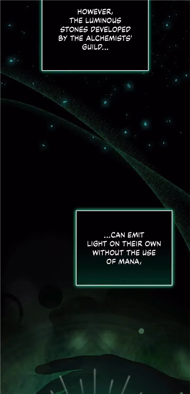 The Secret of House Francesca Chapter 27 page 27 - 