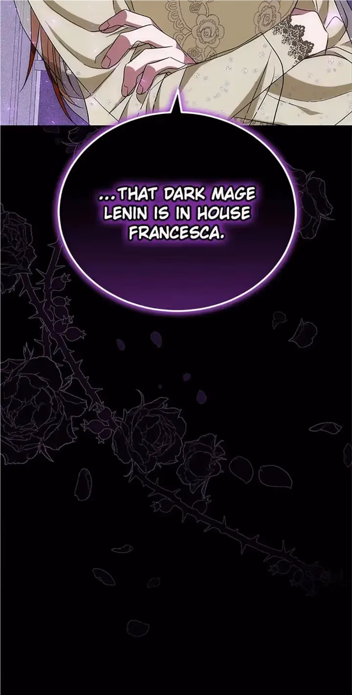The Secret of House Francesca Chapter 27 page 35 - 