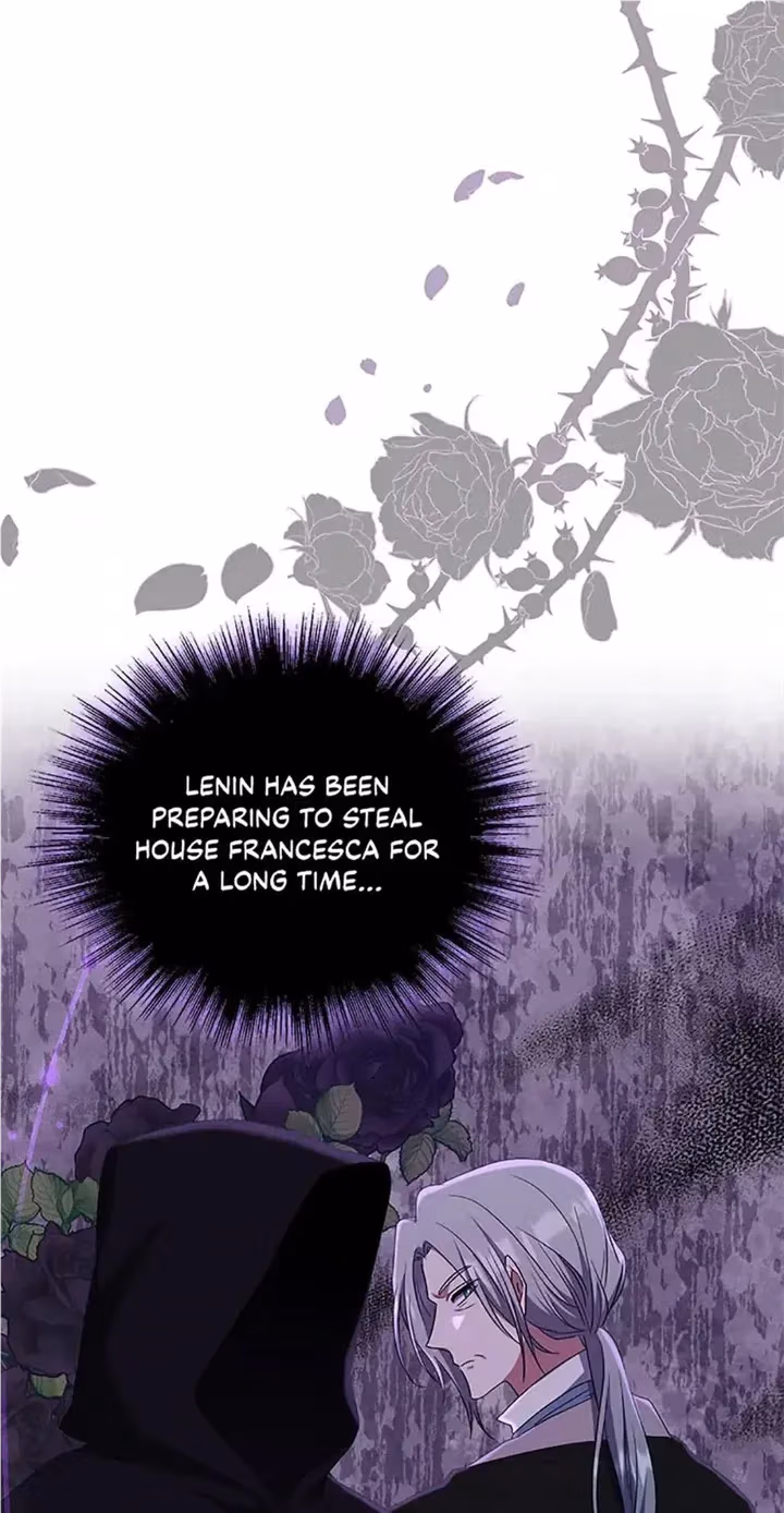 The Secret of House Francesca Chapter 27 page 43 - 