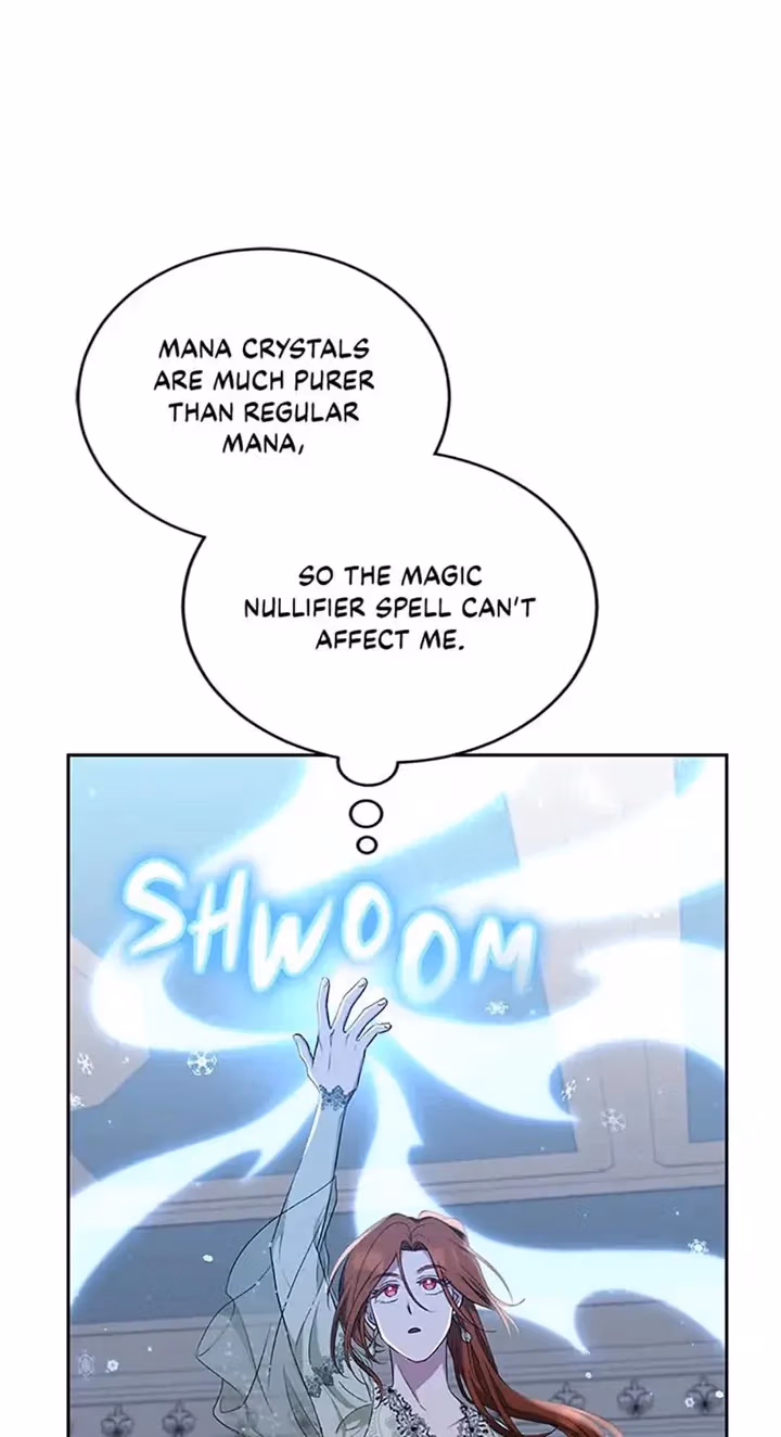 The Secret of House Francesca Chapter 27 page 49 - 