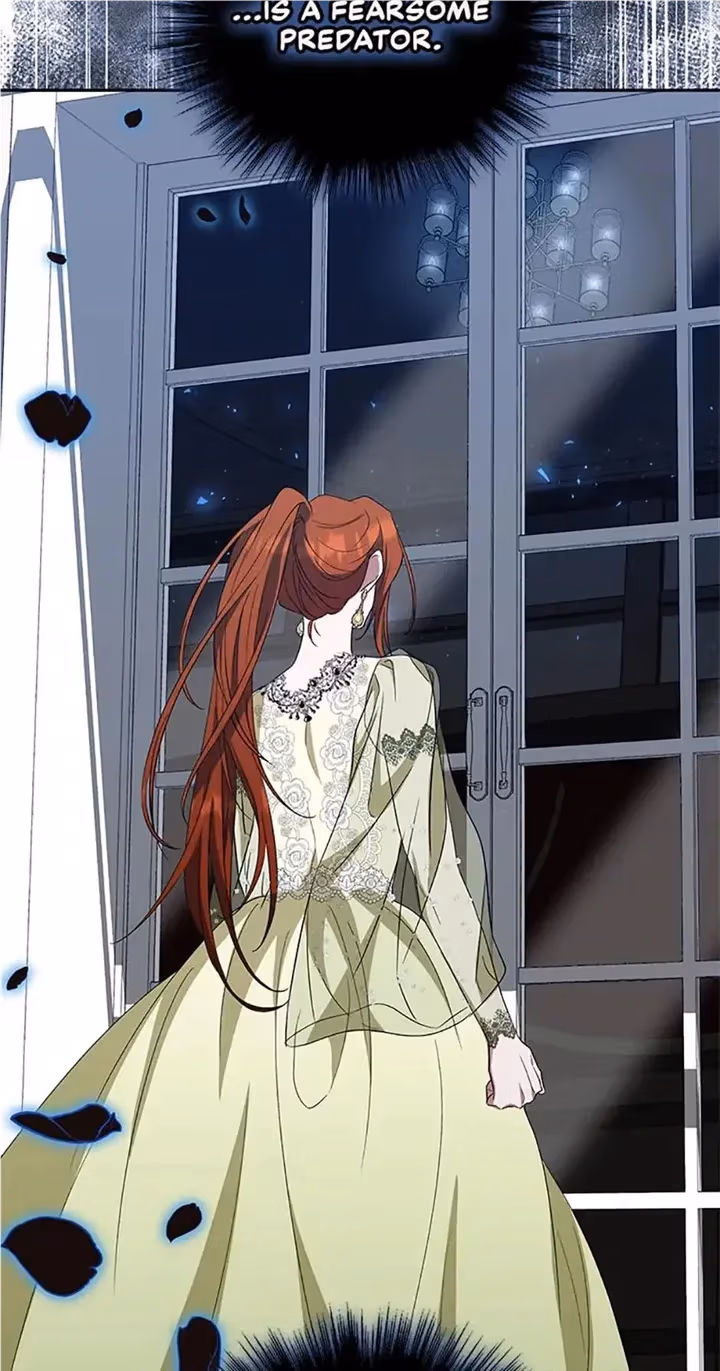 The Secret of House Francesca Chapter 27 page 59 - 