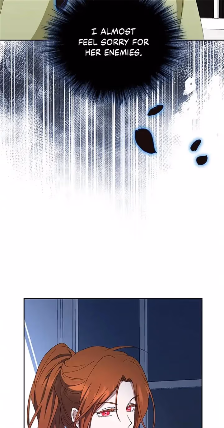 The Secret of House Francesca Chapter 27 page 60 - 