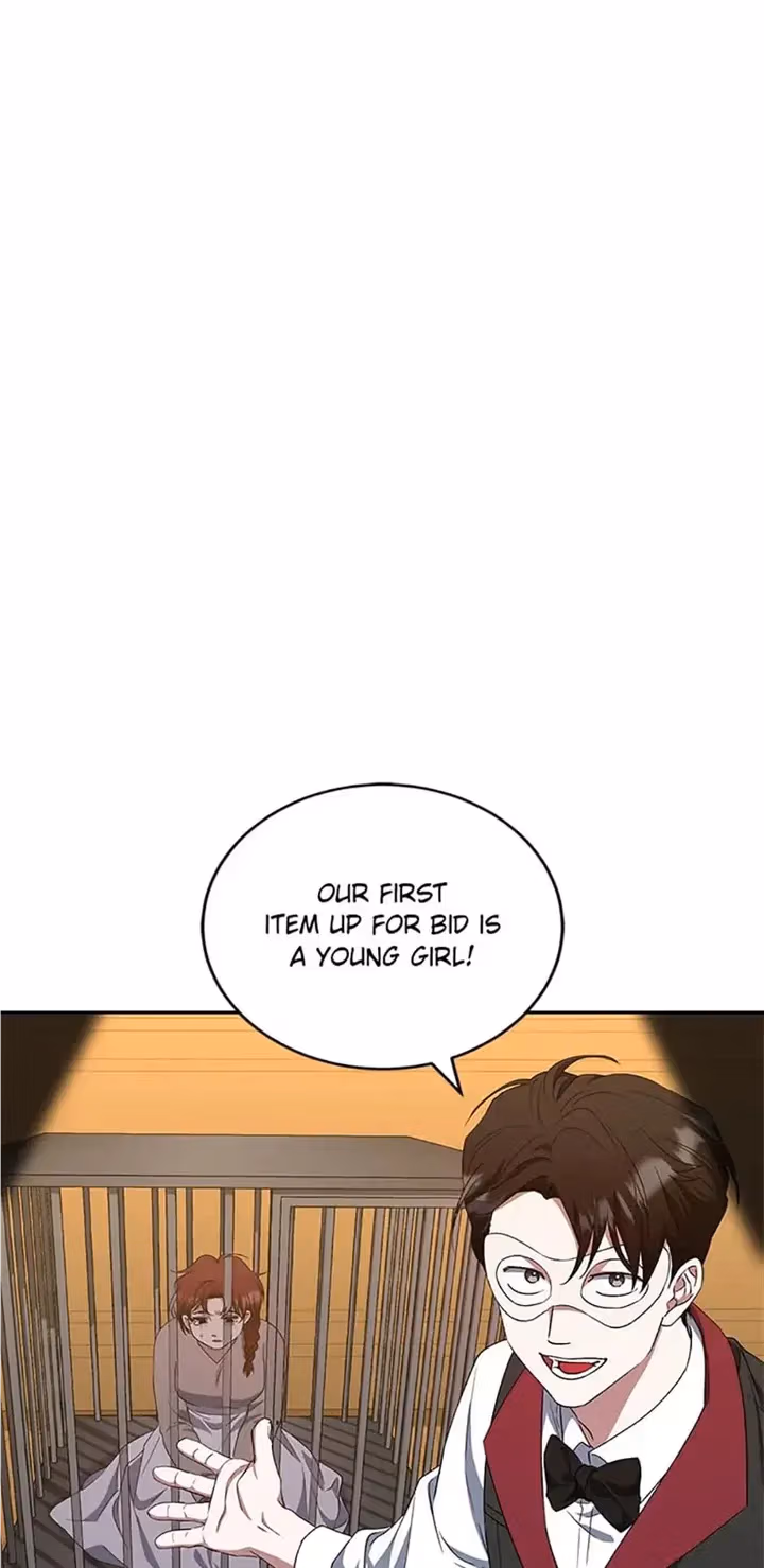 The Secret of House Francesca Chapter 27 page 62 - 