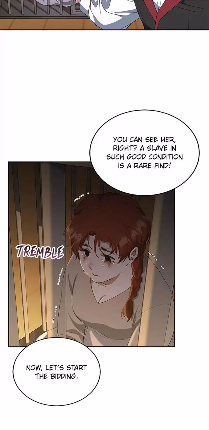The Secret of House Francesca Chapter 27 page 63 - 