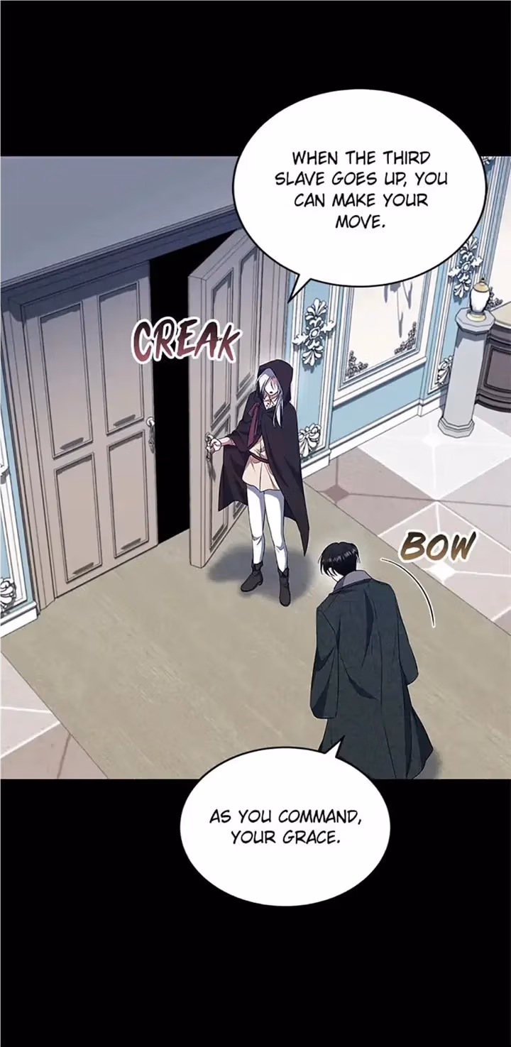 The Secret of House Francesca Chapter 27 page 67 - 