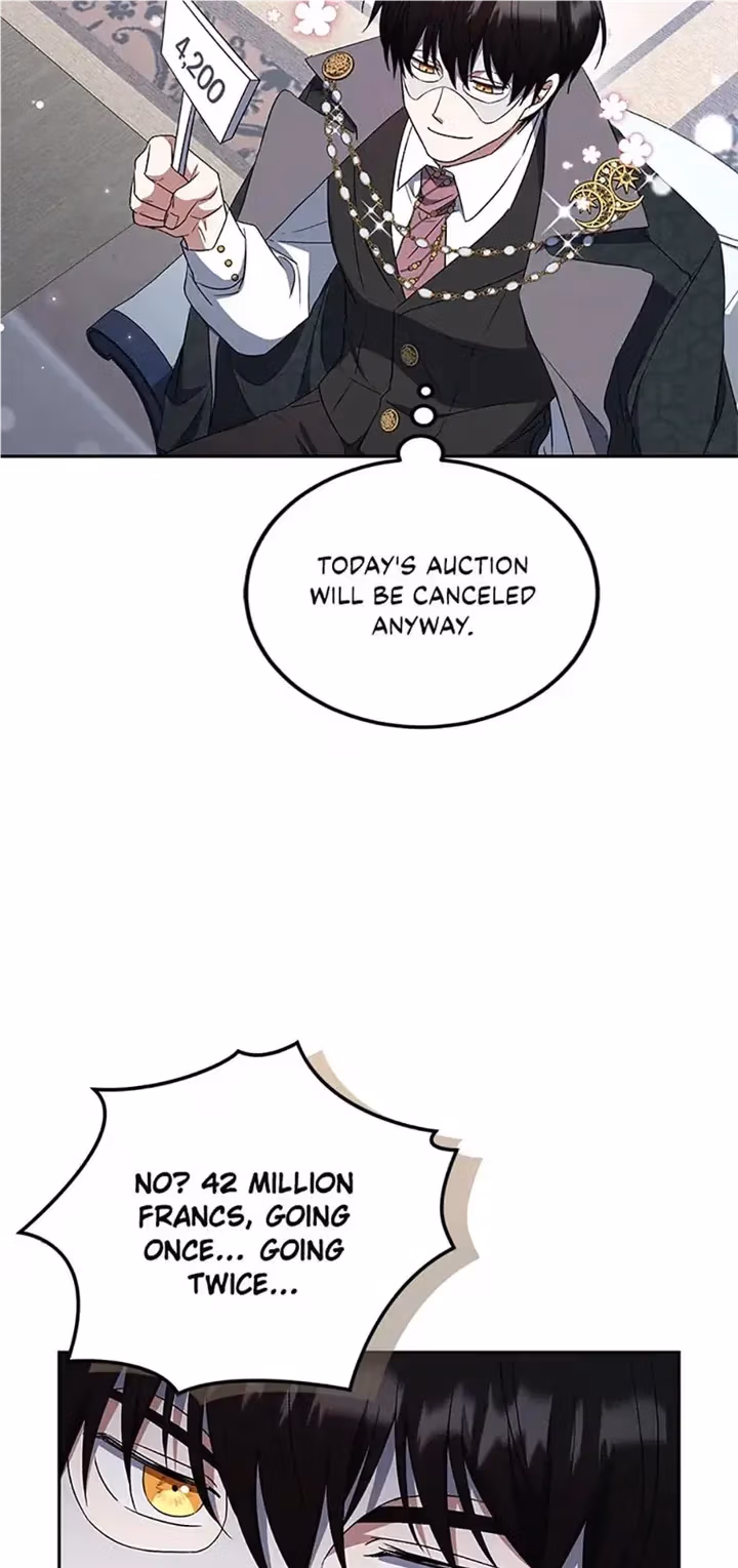 The Secret of House Francesca Chapter 27 page 71 - 