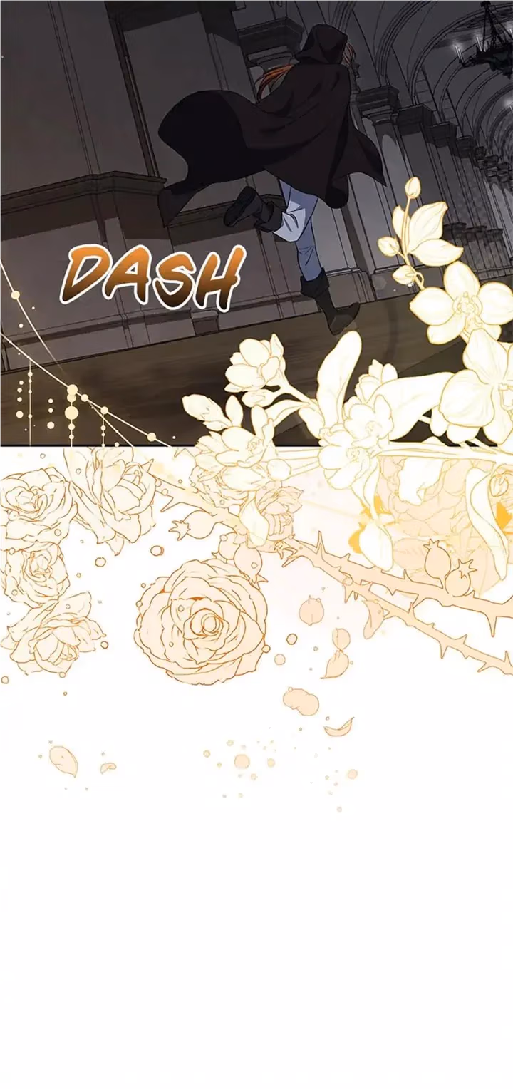 The Secret of House Francesca Chapter 27 page 73 - 