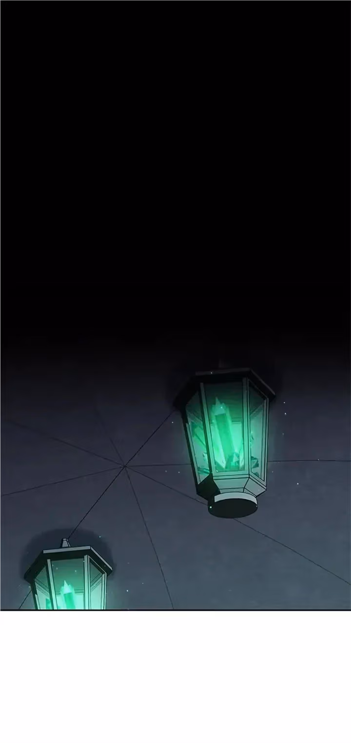 The Secret of House Francesca Chapter 28 page 1 - 