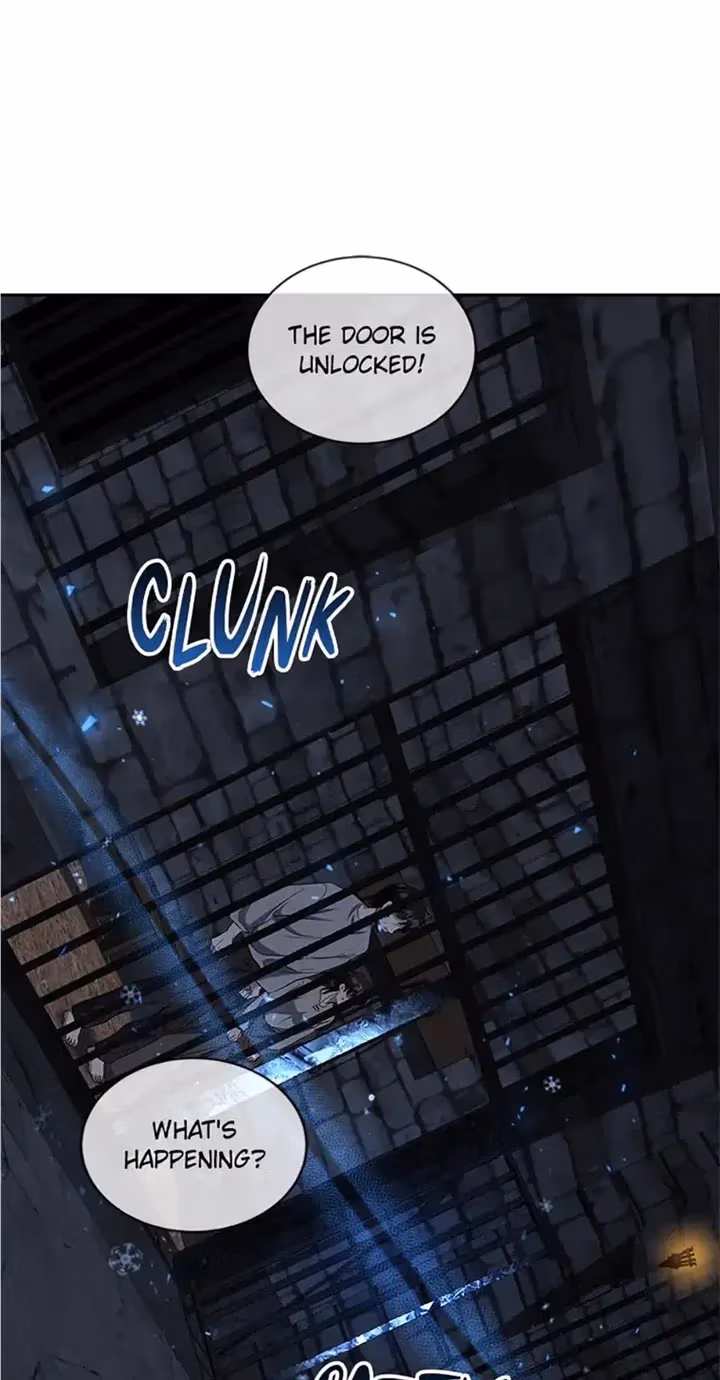 The Secret of House Francesca Chapter 28 page 14 - 