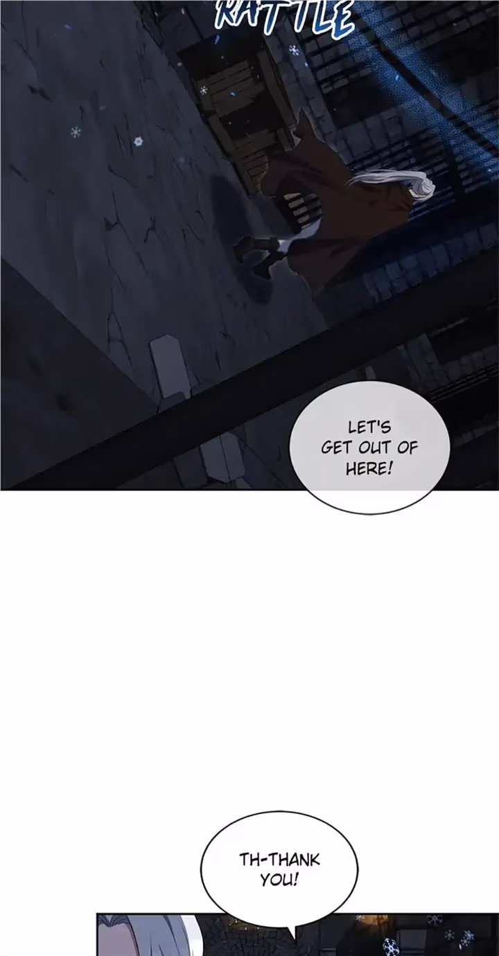 The Secret of House Francesca Chapter 28 page 15 - 