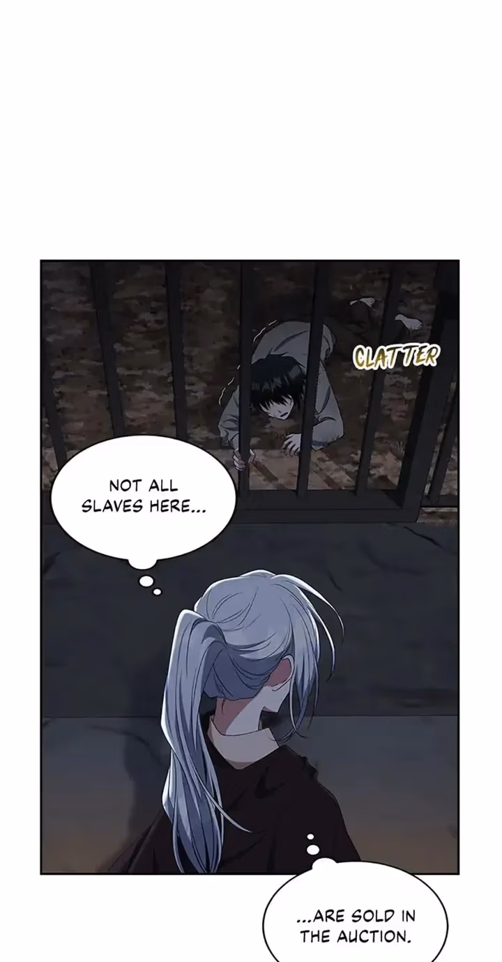 The Secret of House Francesca Chapter 28 page 18 - 