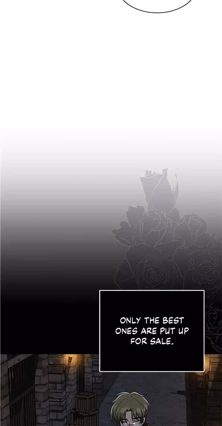 The Secret of House Francesca Chapter 28 page 19 - 