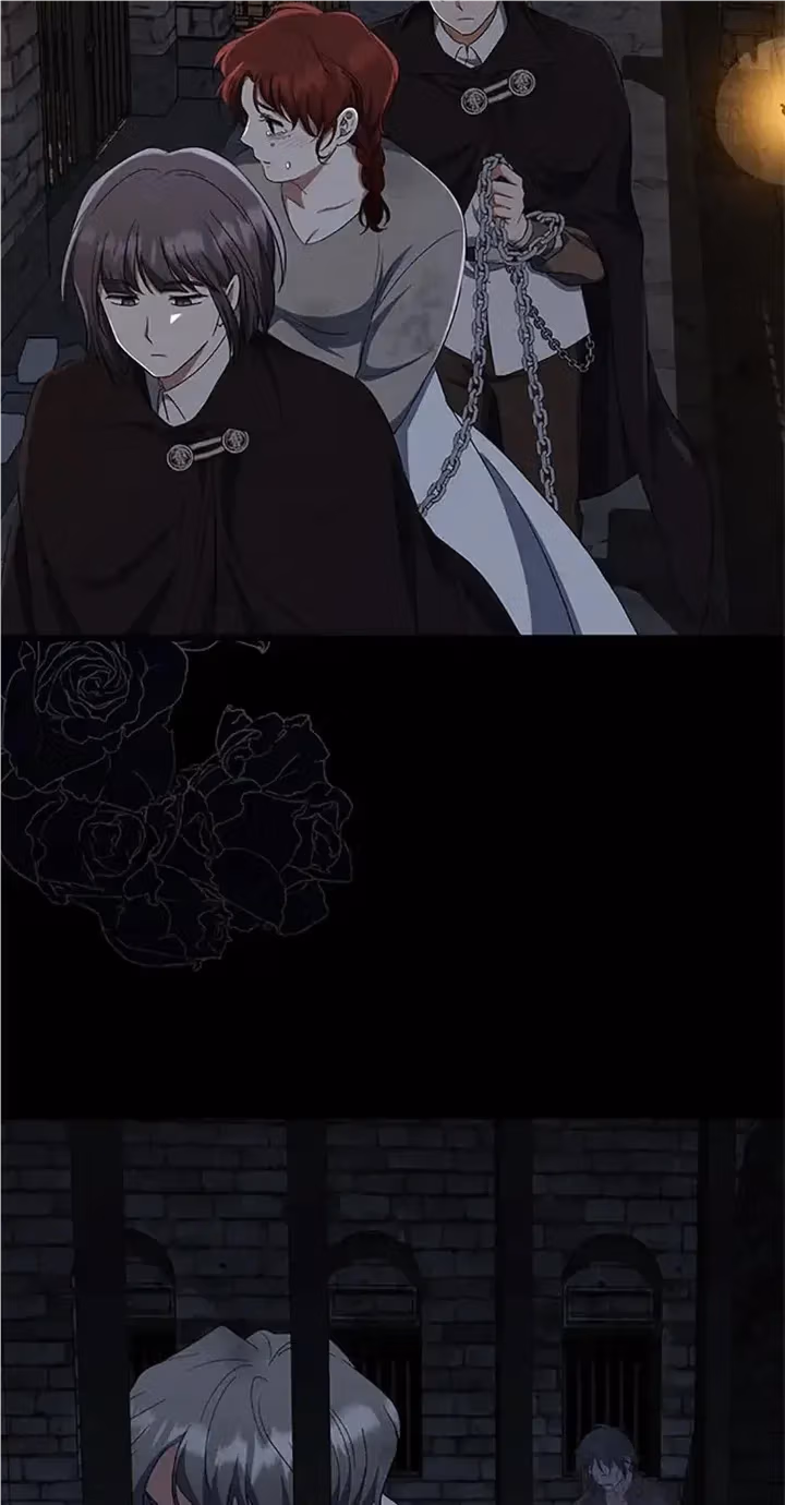 The Secret of House Francesca Chapter 28 page 20 - 