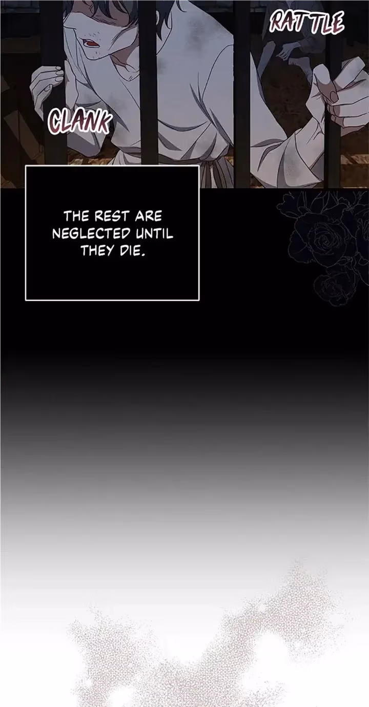The Secret of House Francesca Chapter 28 page 21 - 