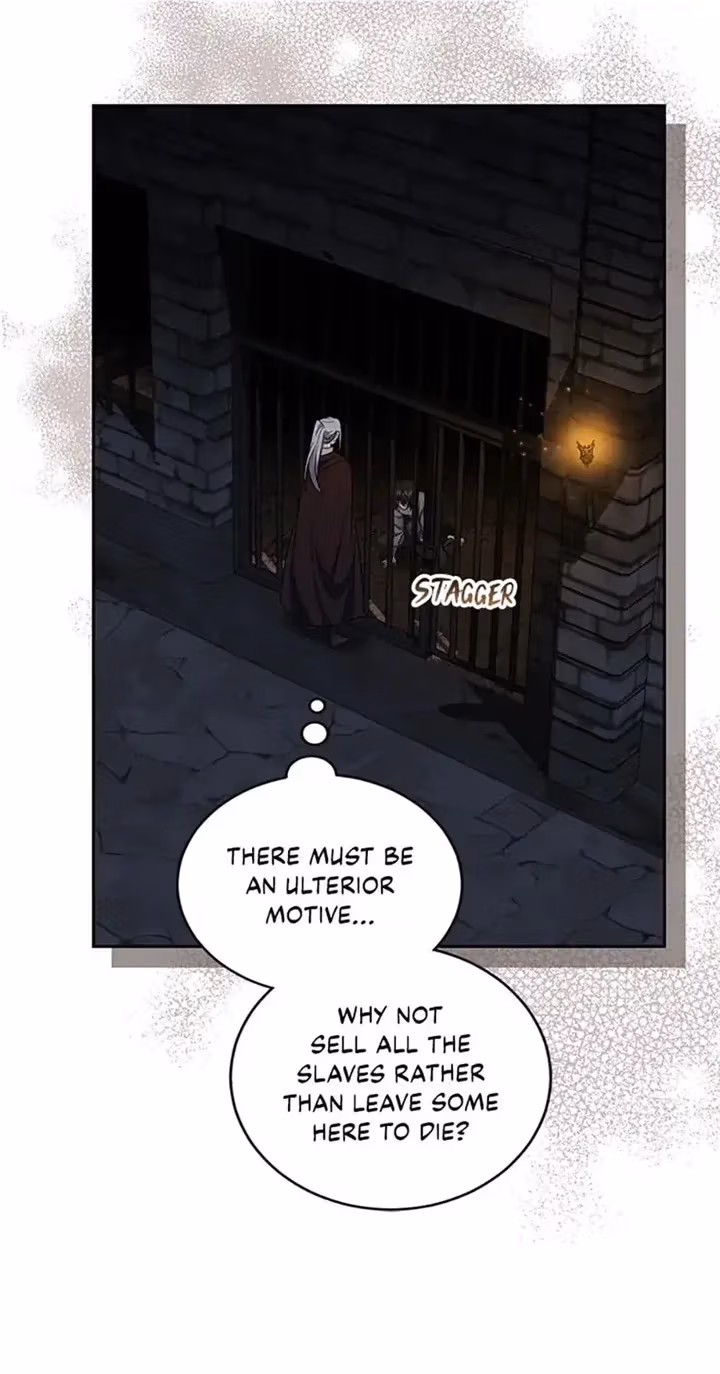 The Secret of House Francesca Chapter 28 page 22 - 