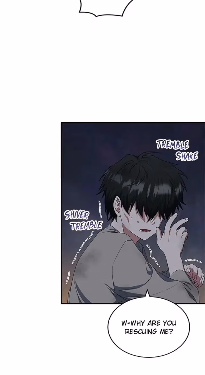 The Secret of House Francesca Chapter 28 page 25 - 