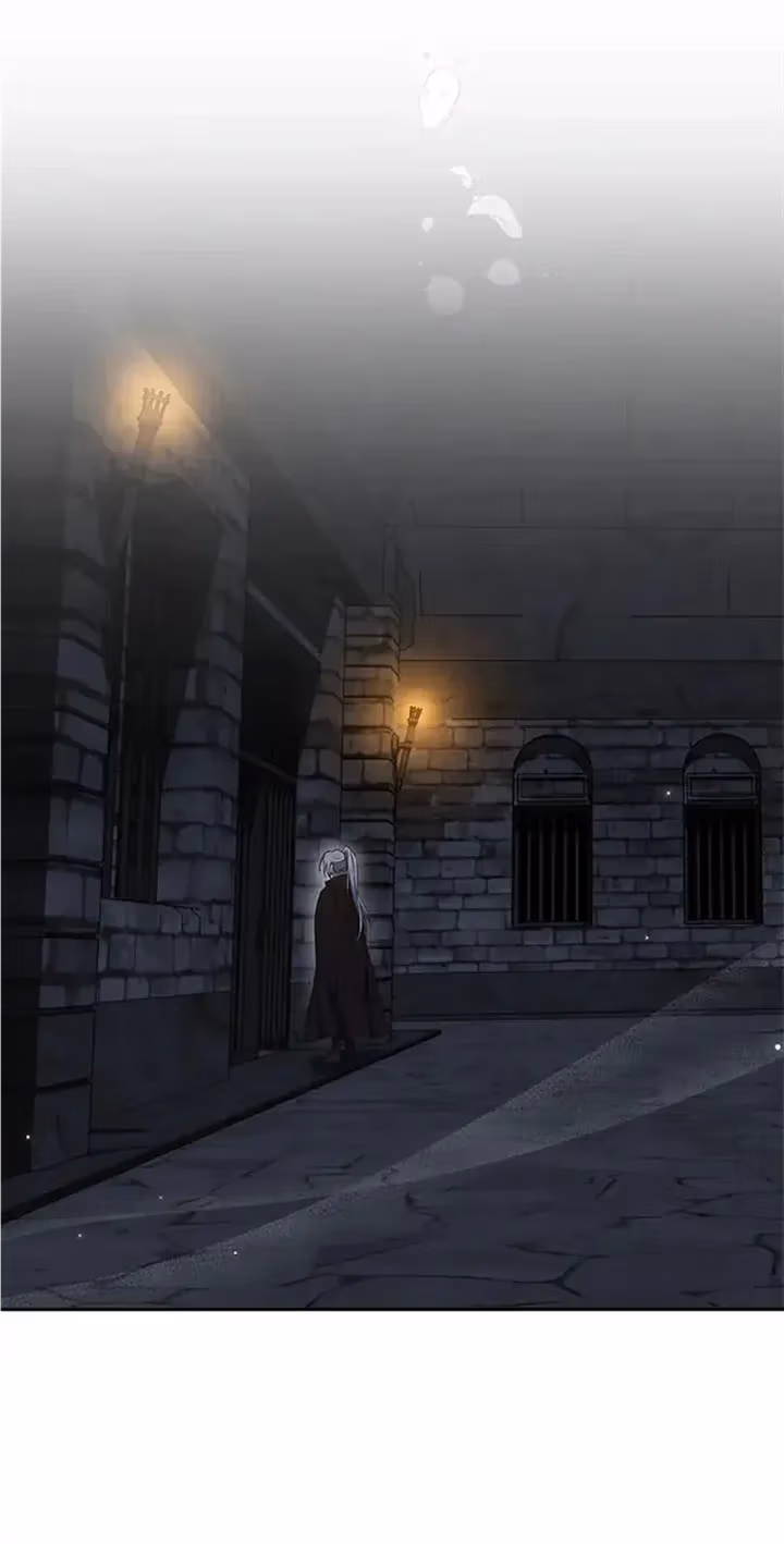 The Secret of House Francesca Chapter 28 page 31 - 