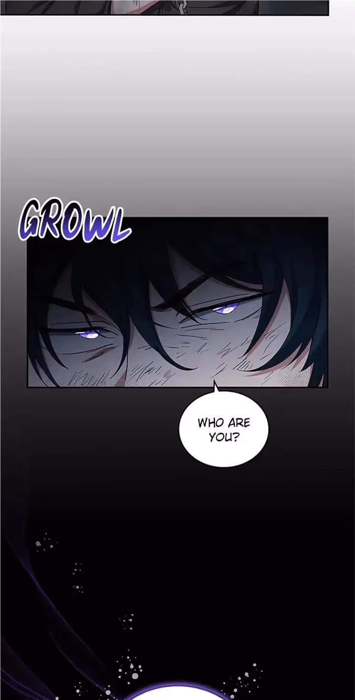 The Secret of House Francesca Chapter 28 page 33 - 